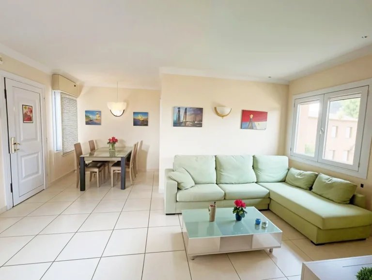 Apartamento terraza