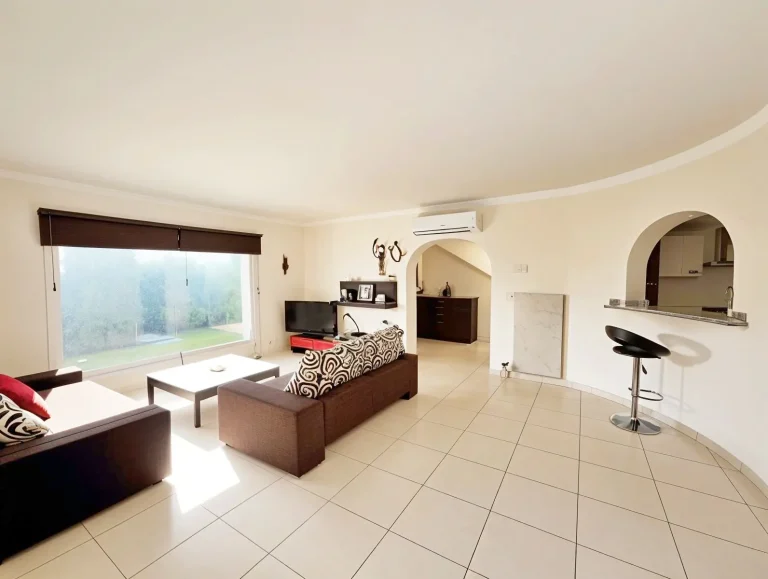 The beach house