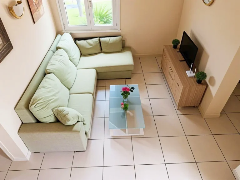 Apartamento terraza