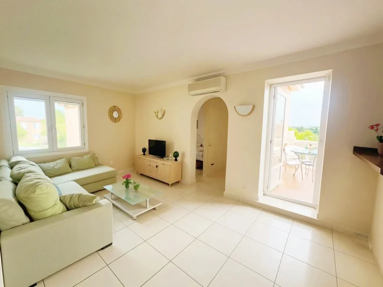 Apartamento terraza