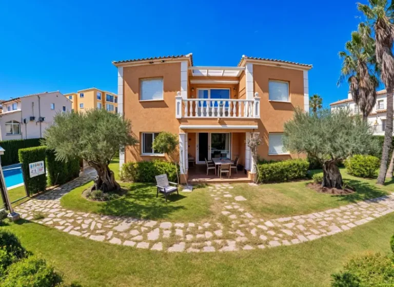 Apartamento playa