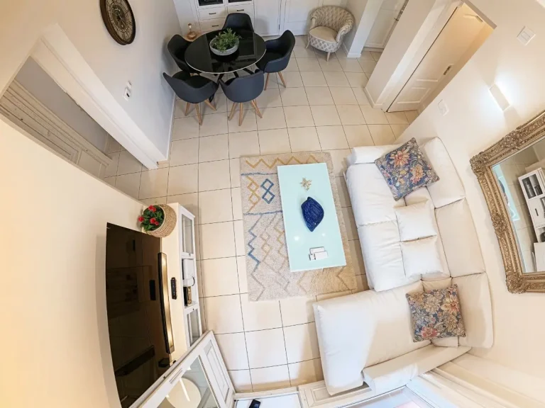 Apartamento playa