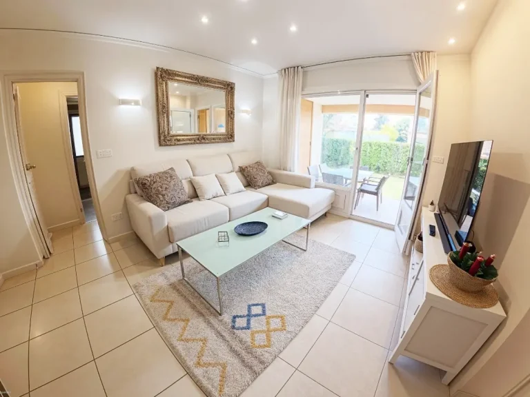 Apartamento playa