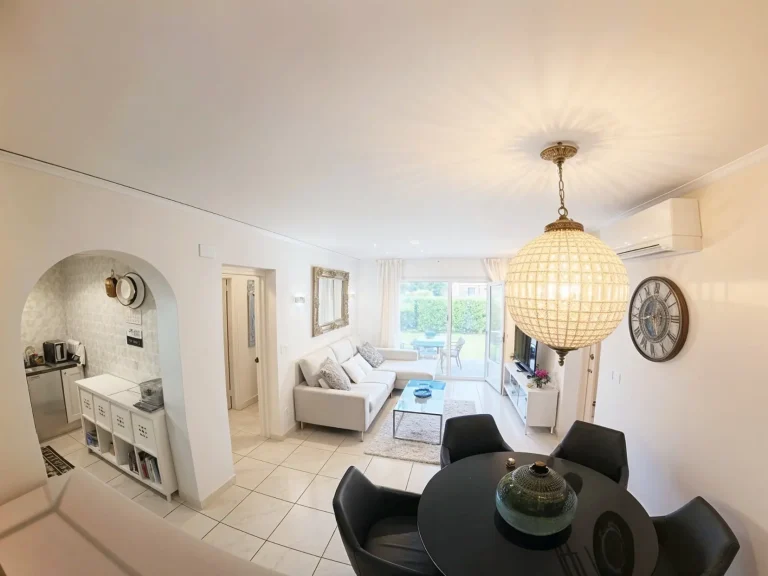Apartamento playa