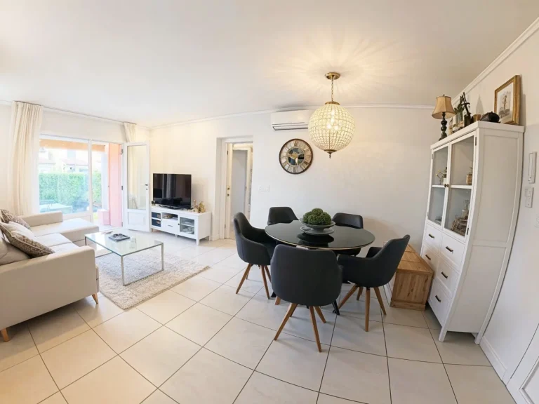 Apartamento playa