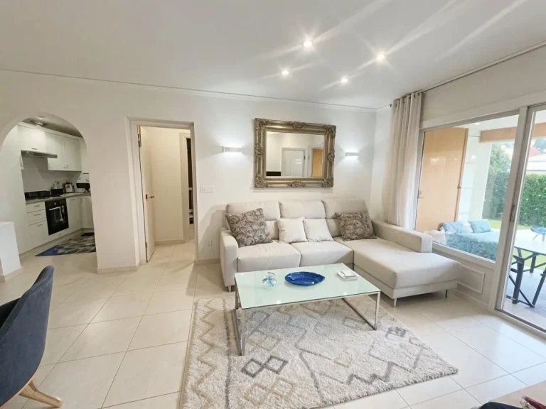 Apartamento playa