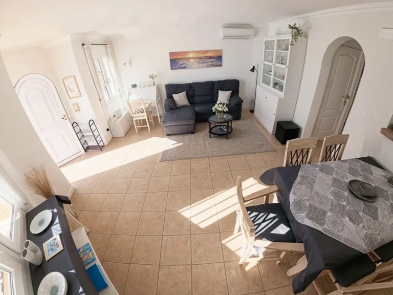 Villa individual