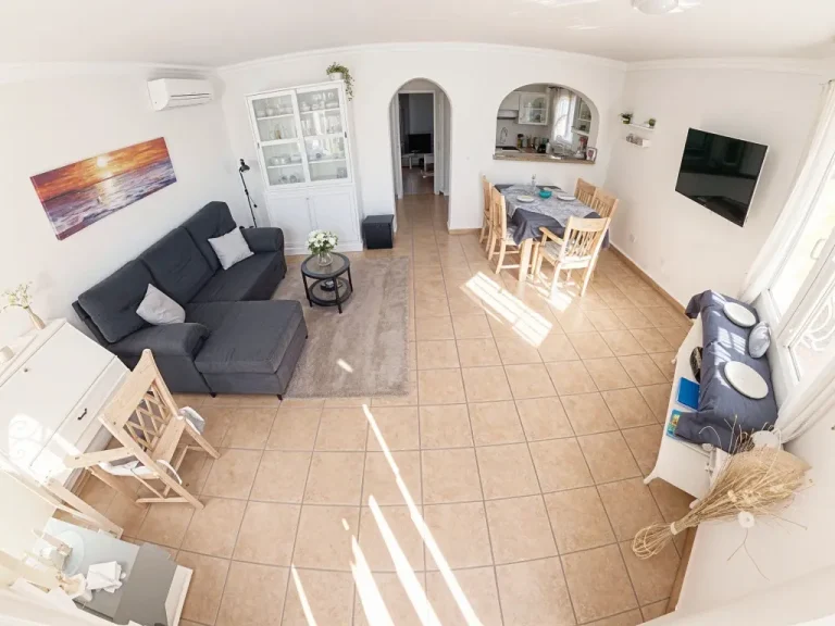 Villa individual