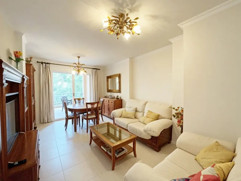 Apartamento playa
