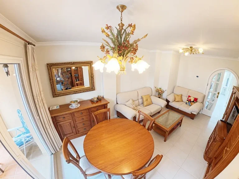 Apartamento playa