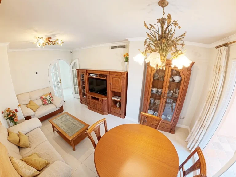 Apartamento playa