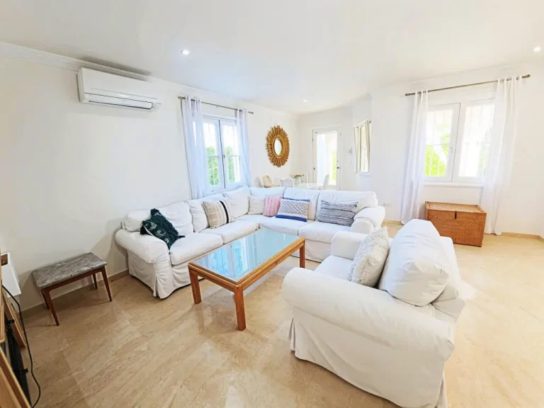 Villa individual