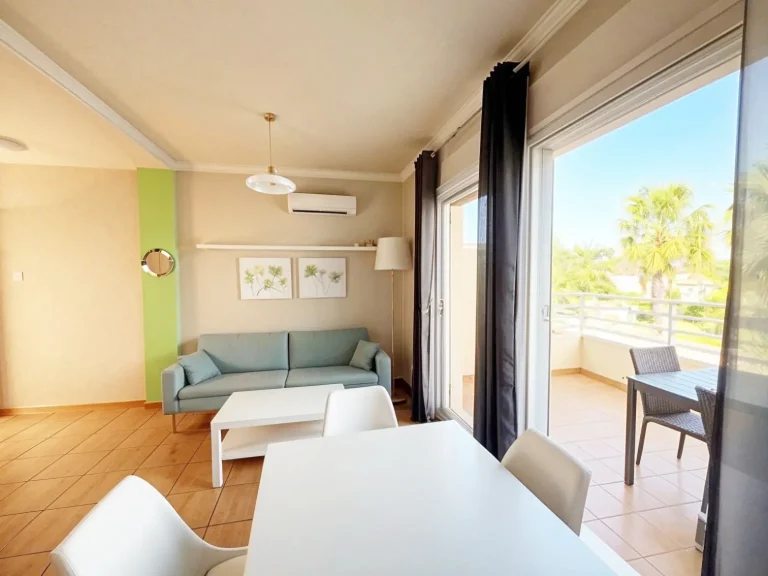 Apartamento playa