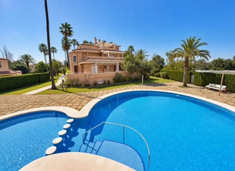 Apartamento playa