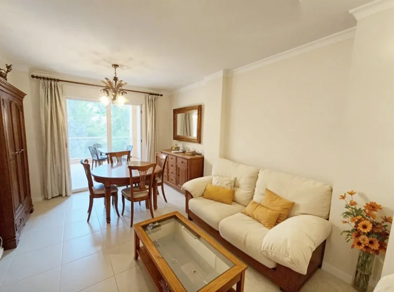Apartamento playa