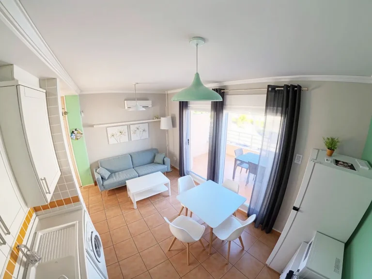 Apartamento playa