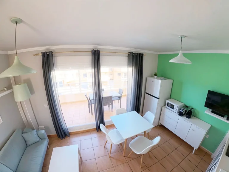 Apartamento playa