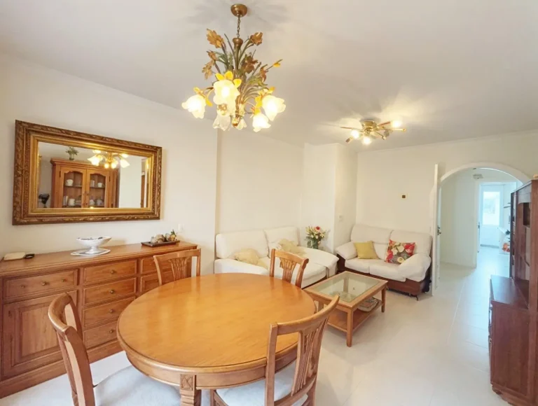 Apartamento playa