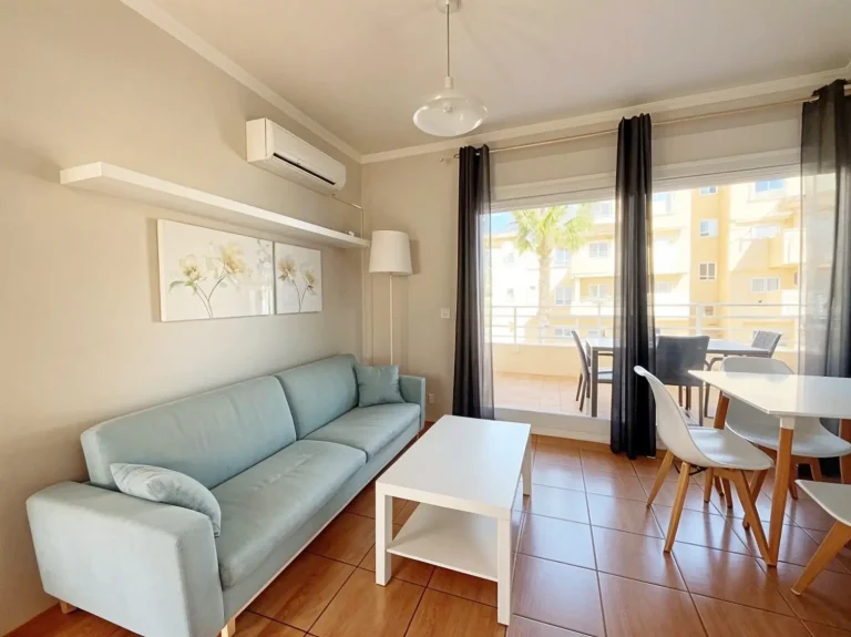 Apartamento playa