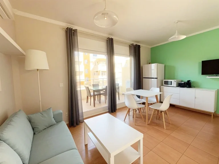 Apartamento playa