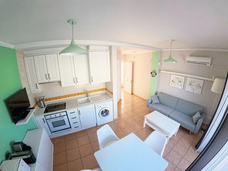 Apartamento playa