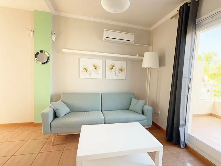 Apartamento playa