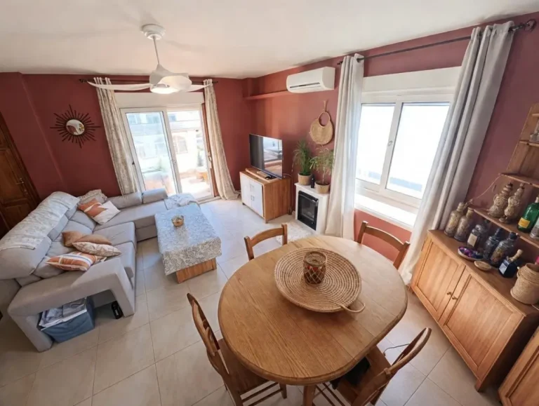 Apartamento playa