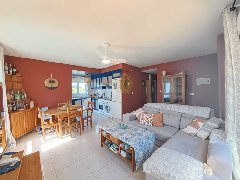 Apartamento playa