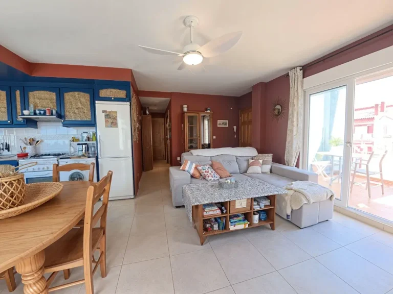 Apartamento playa
