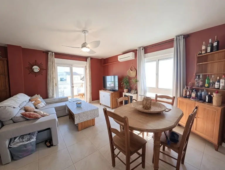 Apartamento playa