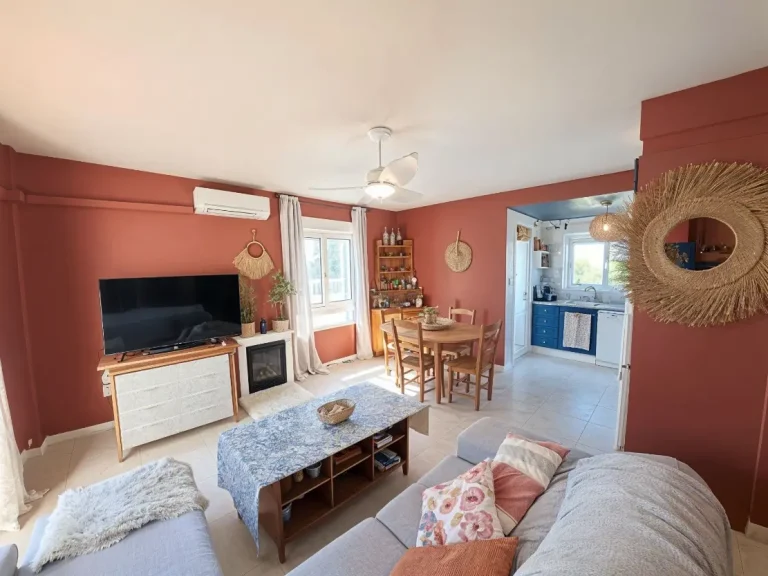 Apartamento playa