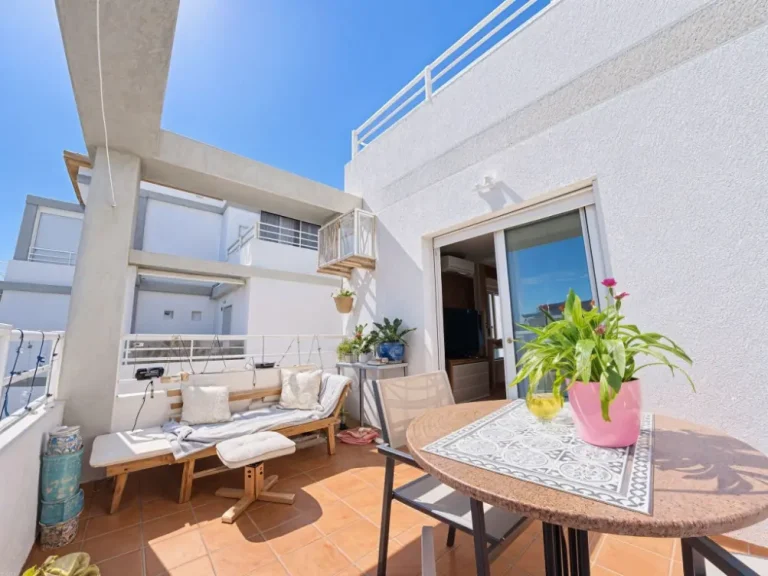 Apartamento playa