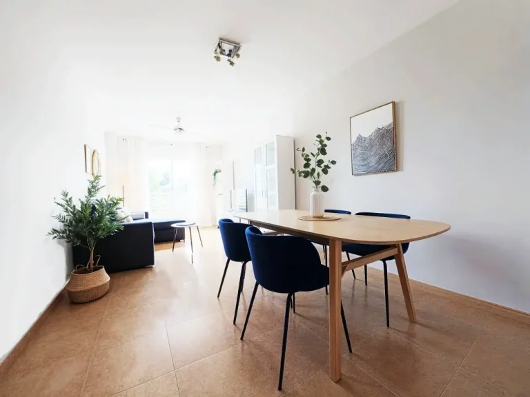 Apartamento Oliva