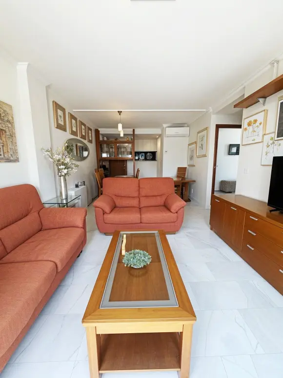 Ático dúplex
