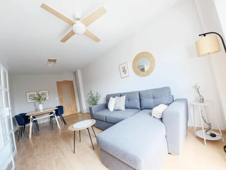 Apartamento Oliva
