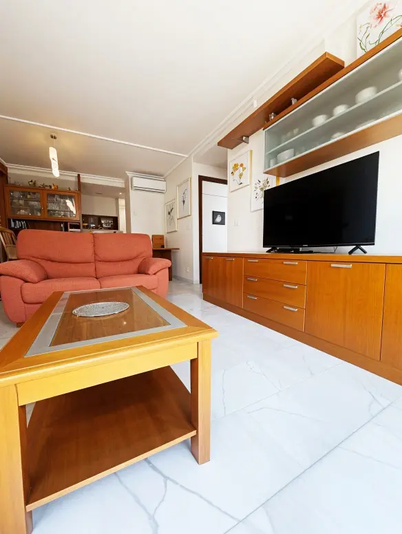 Ático dúplex