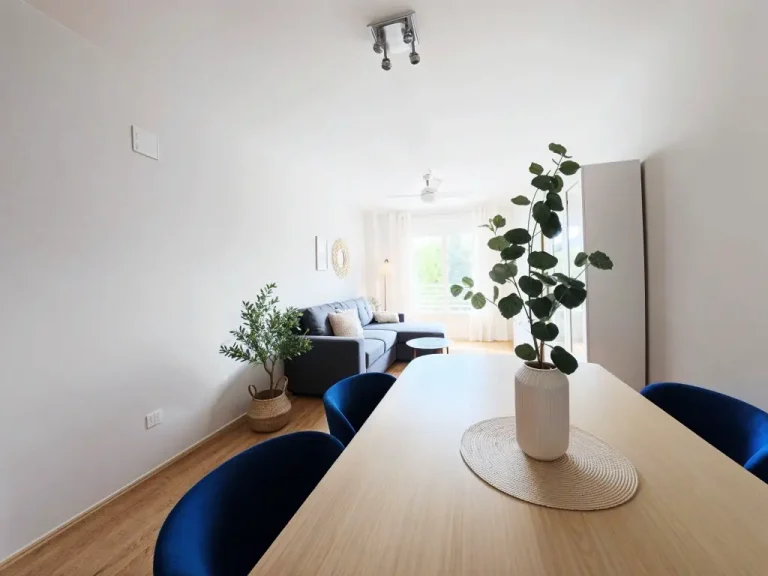 Apartamento Oliva