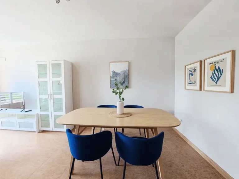 Apartamento Oliva