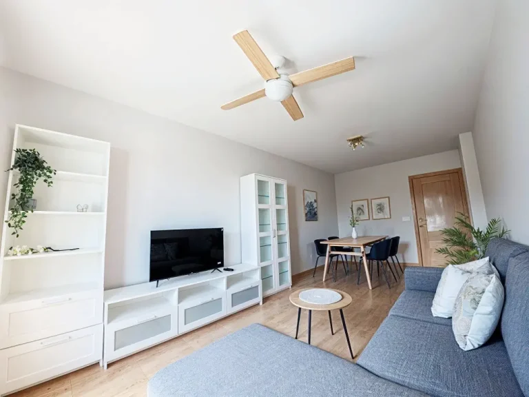 Apartamento Oliva