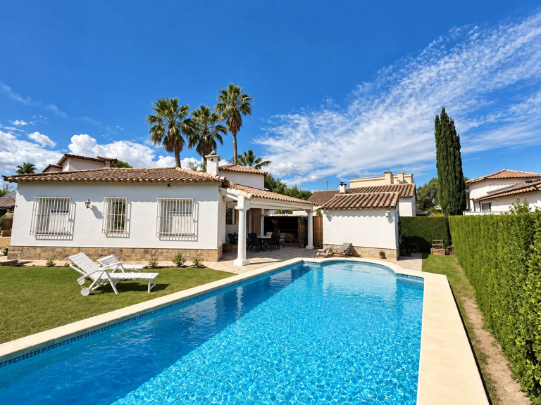 Villa Cristóbal