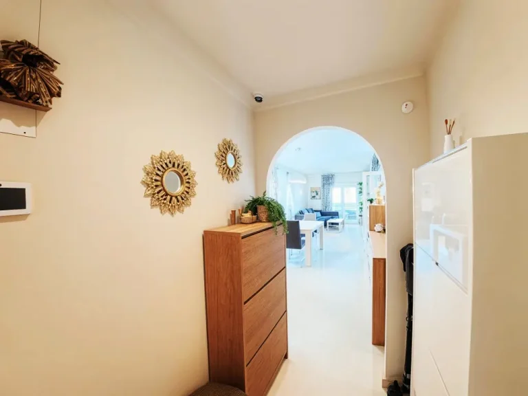 Apartamento playa