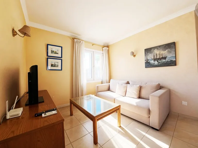 Apartamento Terraza