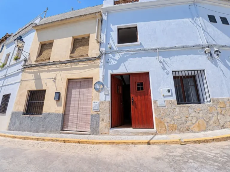 Casa reformada