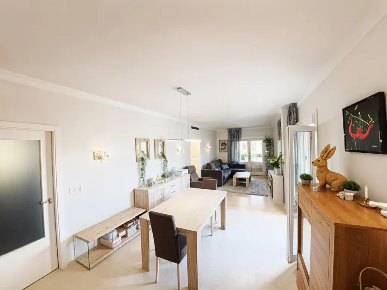 Apartamento playa