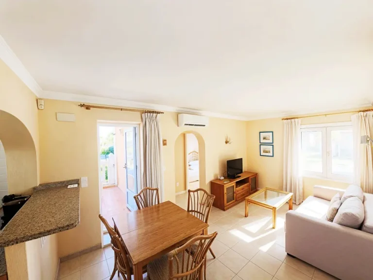 Apartamento Terraza
