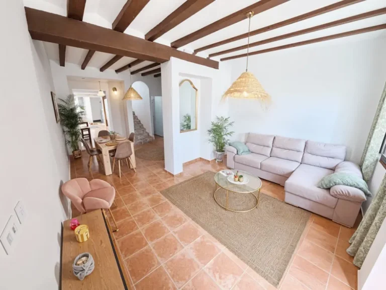 Casa reformada