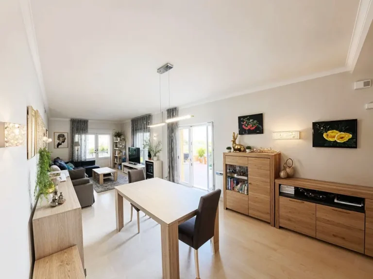Apartamento playa