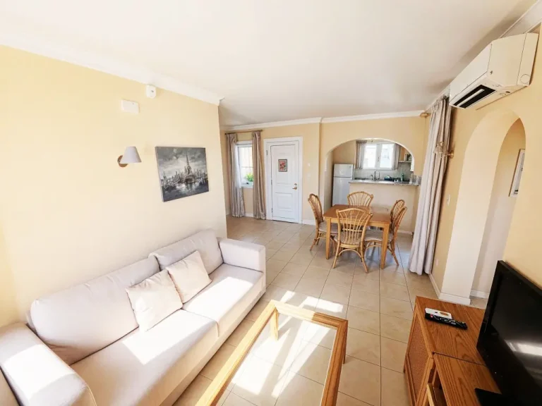 Apartamento Terraza