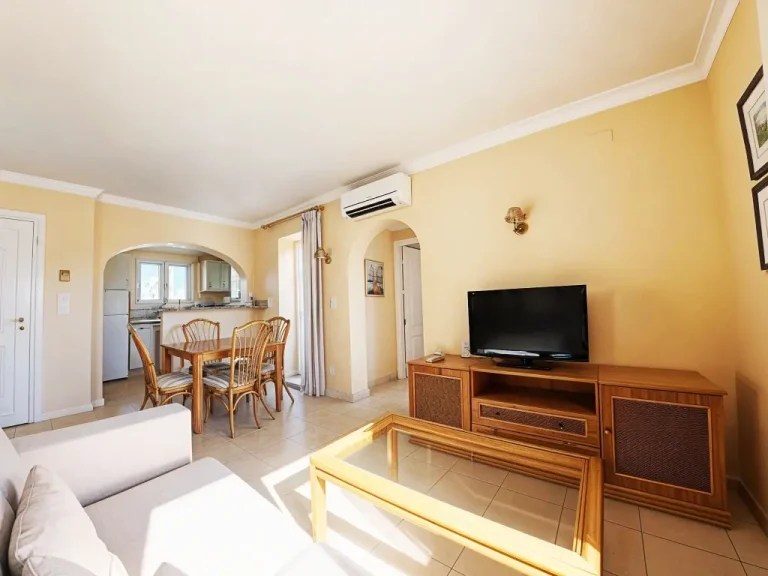 Apartamento Terraza