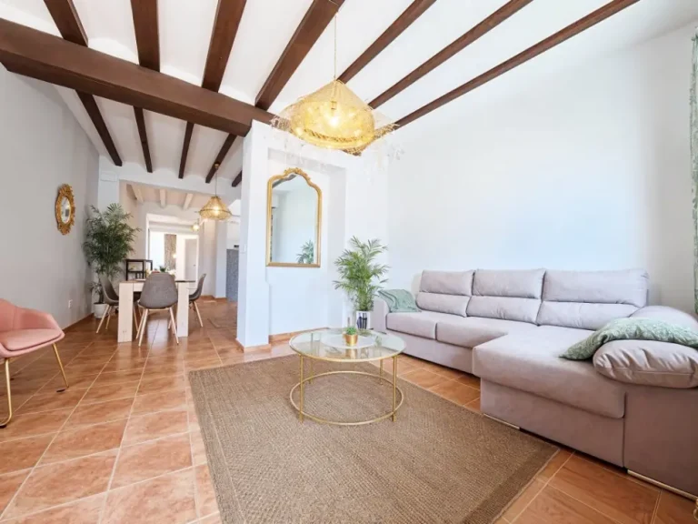 Casa reformada